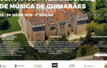 Convívios Internacionais de Música de Guimarães