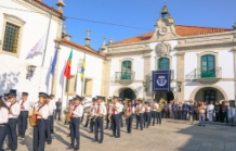 Dia da Cidade e do Município