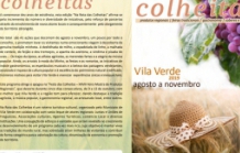 Na Rota das Colheitas 2019