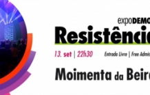 EXPODEMO'19 - Resistência