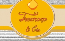 TREMOÇO & CIA