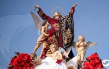 FESTAS DA NOSSA SENHORA DA ASSUNÇÃO