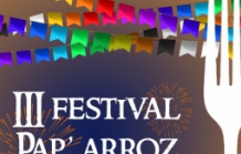III FESTIVAL PAP' ARROZ