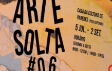 Exposição Itinerante Arte solta 6