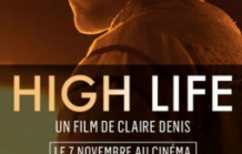 "HIGH LIFE"
