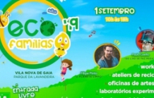 FESTIVAL ECO FAMÍLIAS