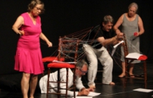 Viana do Castelo Trans-Border Amateur Theater Festival