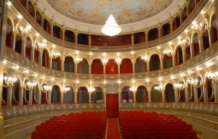 VIANA DO CASTELO THEATER FESTIVAL
