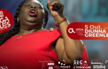 Diunna Greenleaf (USA)