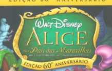 Alice no País das Maravilhas