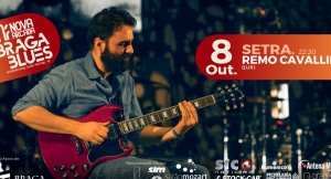 Remo Cavallini (LUX)