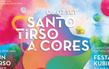 Santo Tirso a Cores 2019