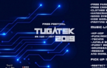Free Festival Tugatek 2019