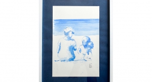 Exposi&ccedil;&atilde;o &ldquo;Momentos e Lugares&rdquo;