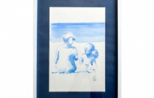 Exposi&ccedil;&atilde;o &ldquo;Momentos e Lugares&rdquo;