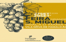 FEIRA DE S. MIGUEL