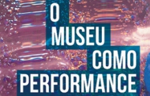Museu como Performance 2019 - Antonia Baehr, Latifa La&acirc;bissi