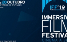 IFF – Festival de Cinema Imersivo