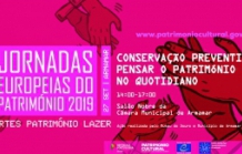 Jornadas Europeias do Património