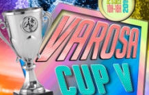 Varosa Cup V