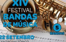 Festival de Bandas Música