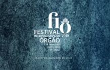 Festival Internacional de Órgão