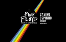Tributo Pink Floyd