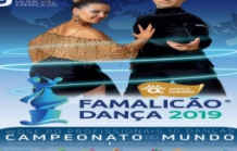 FAMALICÃO DANÇA 2019