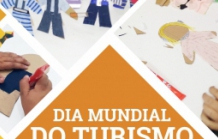 DIA MUNDIAL DO TURISMO - EXPOSIÇÃO DE FANTOCHES