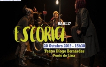 Escoria | Baal17