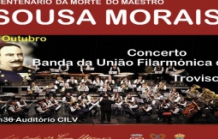 Concerto da Filarmónica de Troviscal