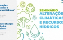 Jornadas Técnicas “Alterações Climáticas e Recursos Hídricos