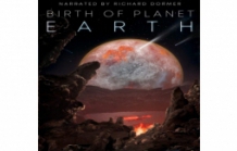 Birth of Planet Earth - IFF'19