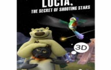 Lucia, the Secret of Shooting Stars - IFF'19