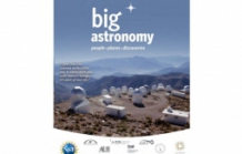 Big Astronomy - IFF'19