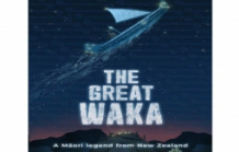 The Great Waka - IFF'19