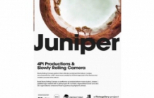 Juniper - IFF'19