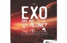 EXO: Are We Alone? - IFF'19