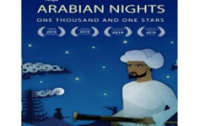 Arabian Nights - IFF'19