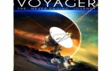 VOYAGER: the Never-Ending Journey - IFF'19