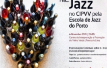 Há... Jazz no CIPVV