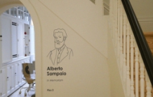 IN MEMORIAM - Os Lugares de Alberto Sampaio | Loja Oficina