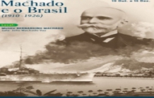 Bernardino Machado e o Brasil (1910 - 1926)