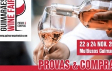 Guimarães Wine Fair
