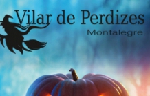 Halloween | Vilar de Perdizes