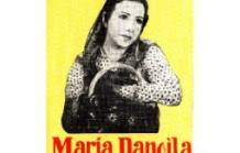 "Maria Papoila" - Parte II
