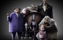 Filme: A Família Addams