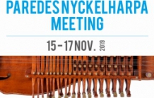 Paredes Nyckelharpa Meeting