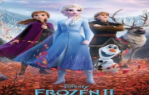 CINEMA | FROZEN 2: O REINO DO GELO