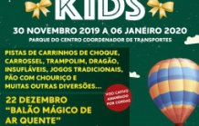 Na’tal Cerveira KIDS 2019